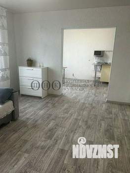 1-к квартира, вторичка, 41м2, 7/10 этаж