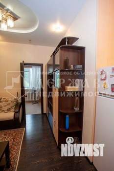 1-к квартира, вторичка, 25м2, 1/5 этаж