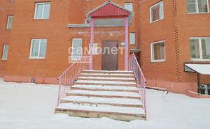 3-к квартира, вторичка, 66м2, 5/5 этаж