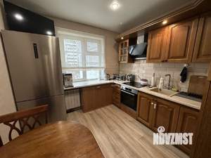 3-к квартира, вторичка, 73м2, 3/10 этаж