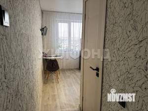 2-к квартира, вторичка, 42м2, 8/9 этаж