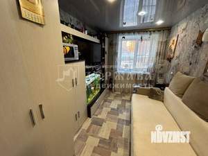 3-к квартира, вторичка, 59м2, 1/5 этаж