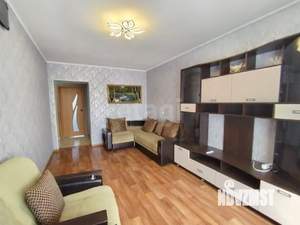 2-к квартира, вторичка, 48м2, 5/5 этаж