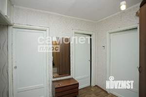 3-к квартира, вторичка, 62м2, 4/5 этаж