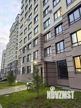 Студия квартира, вторичка, 28м2, 3/14 этаж