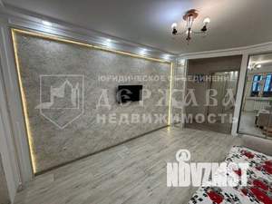3-к квартира, вторичка, 62м2, 9/10 этаж