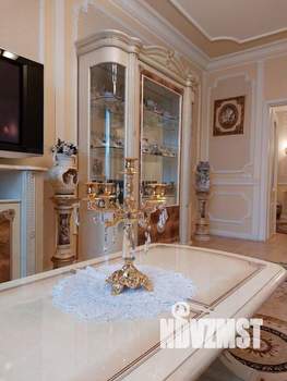 4-к квартира, вторичка, 138м2, 3/7 этаж