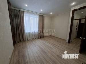 3-к квартира, вторичка, 79м2, 2/4 этаж