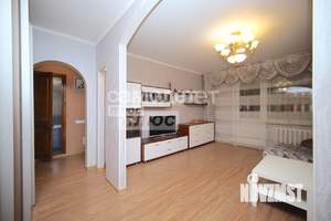 5-к квартира, вторичка, 101м2, 4/9 этаж