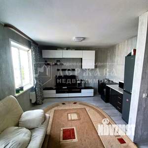 1-к квартира, вторичка, 33м2, 5/5 этаж