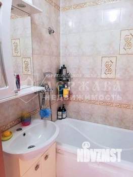 2-к квартира, вторичка, 51м2, 8/9 этаж