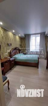 3-к квартира, вторичка, 81м2, 4/4 этаж