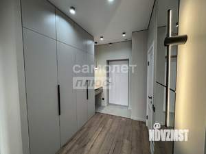 3-к квартира, вторичка, 59м2, 15/15 этаж