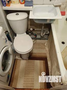 Студия квартира, вторичка, 22м2, 1/9 этаж