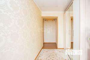 3-к квартира, вторичка, 53м2, 5/5 этаж