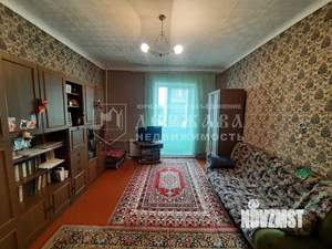 3-к квартира, вторичка, 81м2, 2/2 этаж