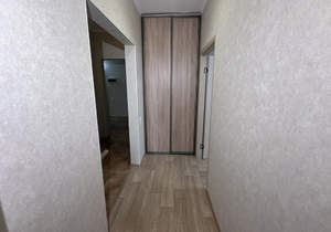 2-к квартира, вторичка, 58м2, 16/16 этаж