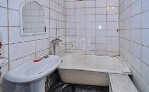 1-к квартира, вторичка, 31м2, 3/5 этаж