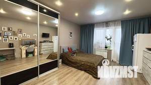 2-к квартира, вторичка, 58м2, 10/10 этаж