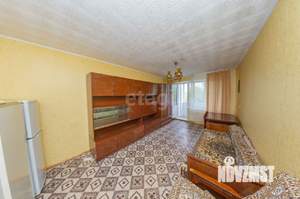 2-к квартира, вторичка, 45м2, 4/5 этаж