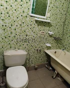 2-к квартира, вторичка, 43м2, 3/4 этаж