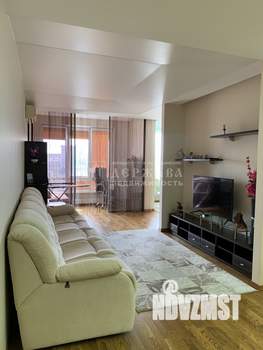 3-к квартира, вторичка, 102м2, 13/13 этаж