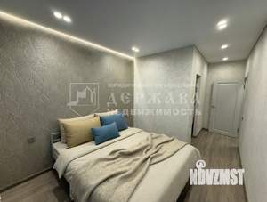 3-к квартира, вторичка, 69м2, 19/19 этаж