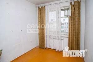 4-к квартира, вторичка, 60м2, 5/5 этаж