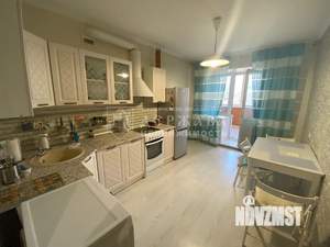 1-к квартира, вторичка, 47м2, 11/13 этаж