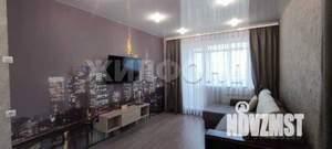 1-к квартира, вторичка, 31м2, 4/5 этаж