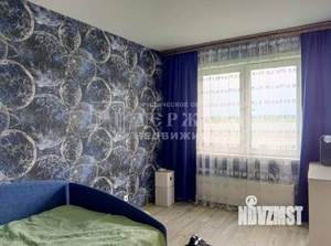 1-к квартира, вторичка, 33м2, 3/5 этаж