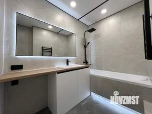 2-к квартира, вторичка, 45м2, 10/15 этаж