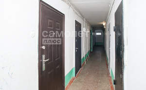 1-к квартира, вторичка, 23м2, 7/9 этаж