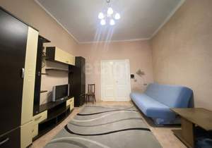 3-к квартира, вторичка, 77м2, 2/5 этаж