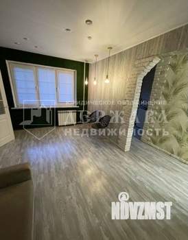 2-к квартира, вторичка, 45м2, 1/5 этаж