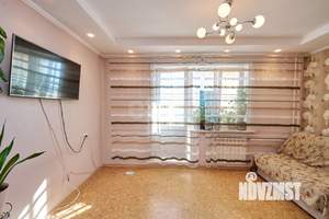 1-к квартира, вторичка, 29м2, 6/9 этаж