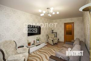 3-к квартира, вторичка, 60м2, 3/9 этаж