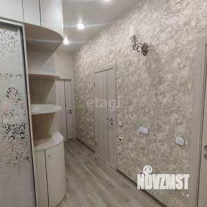 2-к квартира, вторичка, 69м2, 2/5 этаж
