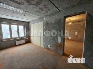 2-к квартира, вторичка, 51м2, 9/9 этаж