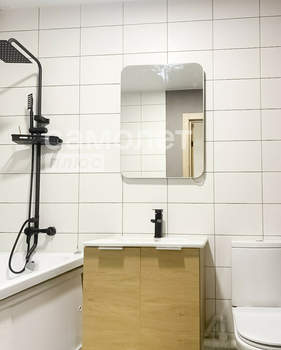 2-к квартира, вторичка, 35м2, 1/5 этаж