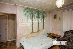 2-к квартира, вторичка, 45м2, 2/2 этаж
