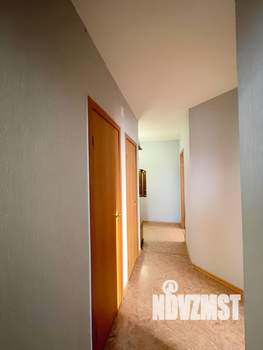 2-к квартира, вторичка, 44м2, 3/3 этаж