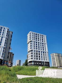 2-к квартира, вторичка, 48м2, 7/15 этаж