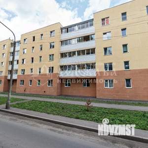 1-к квартира, вторичка, 32м2, 3/5 этаж