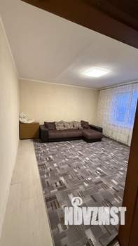 2-к квартира, вторичка, 52м2, 15/16 этаж