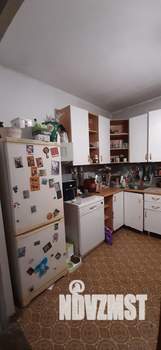 4-к квартира, вторичка, 84м2, 3/10 этаж