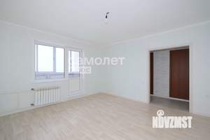 1-к квартира, вторичка, 34м2, 10/10 этаж