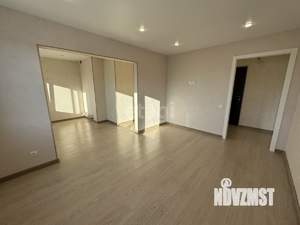 2-к квартира, вторичка, 53м2, 5/16 этаж