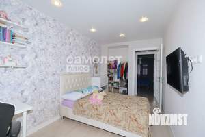 3-к квартира, вторичка, 58м2, 4/5 этаж