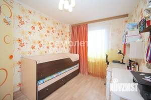 3-к квартира, вторичка, 54м2, 7/12 этаж
